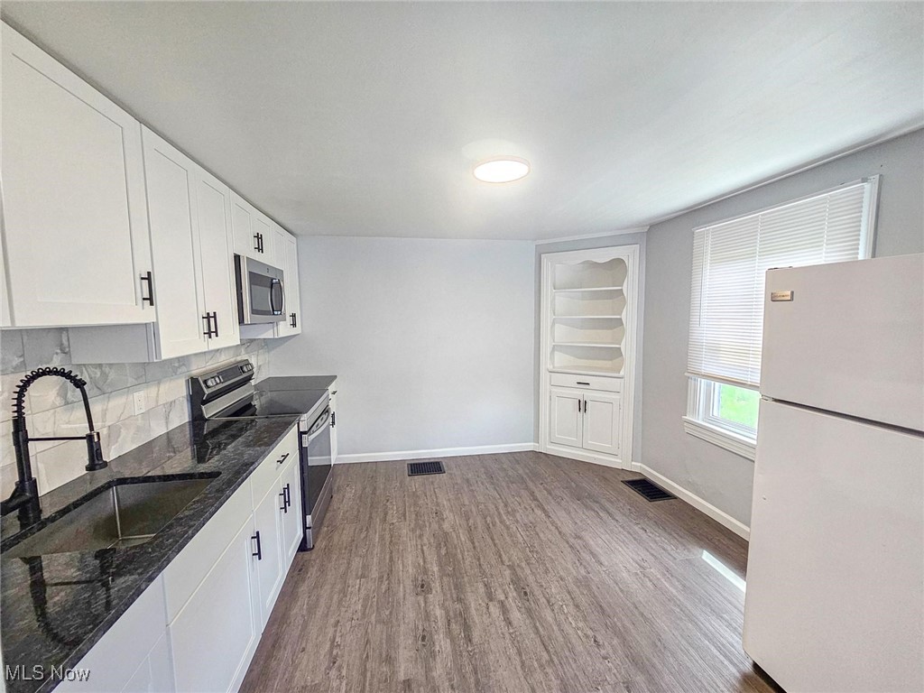 City/Youngstown - Residential