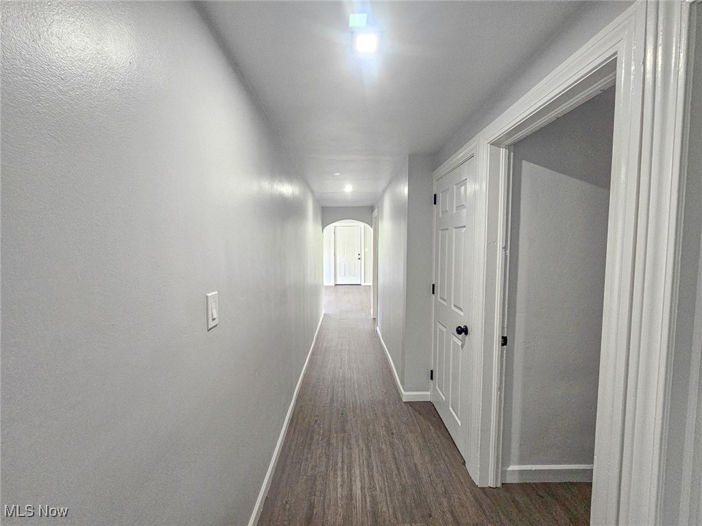 City/Youngstown - Residential