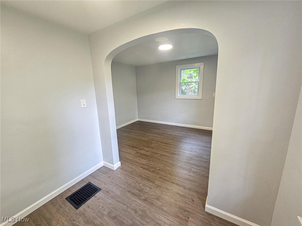 City/Youngstown - Residential