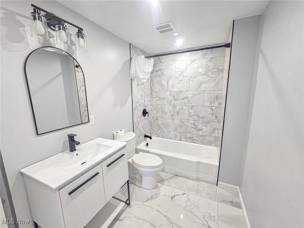 City/Youngstown - Residential