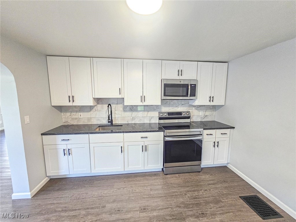 City/Youngstown - Residential