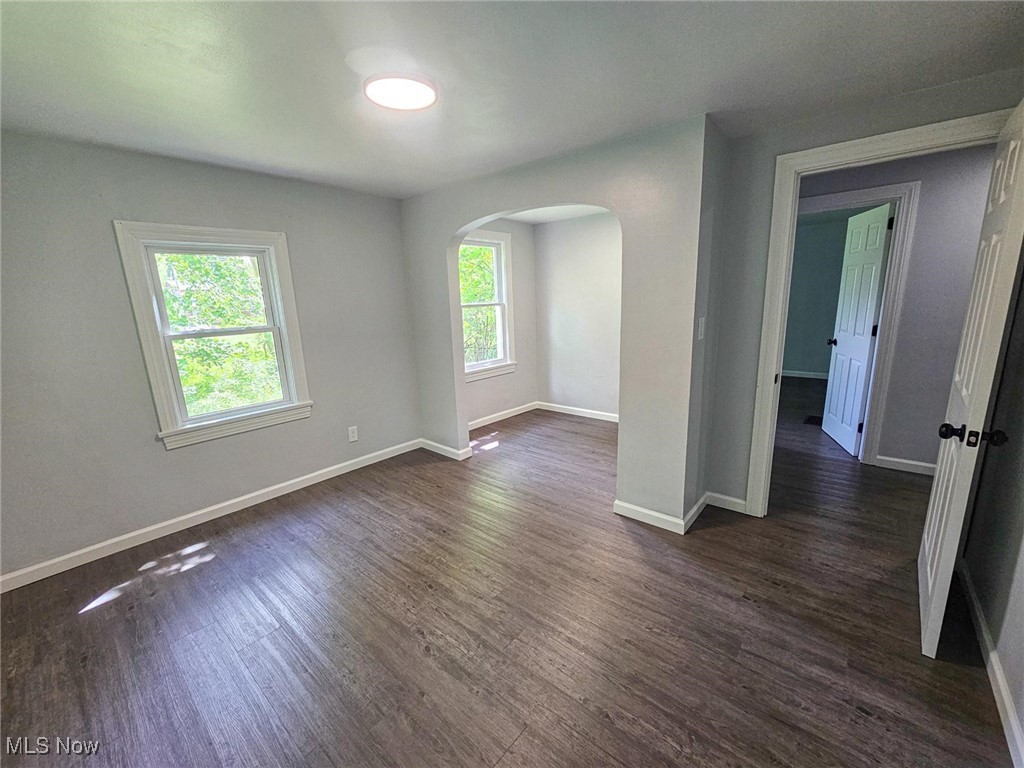 City/Youngstown - Residential