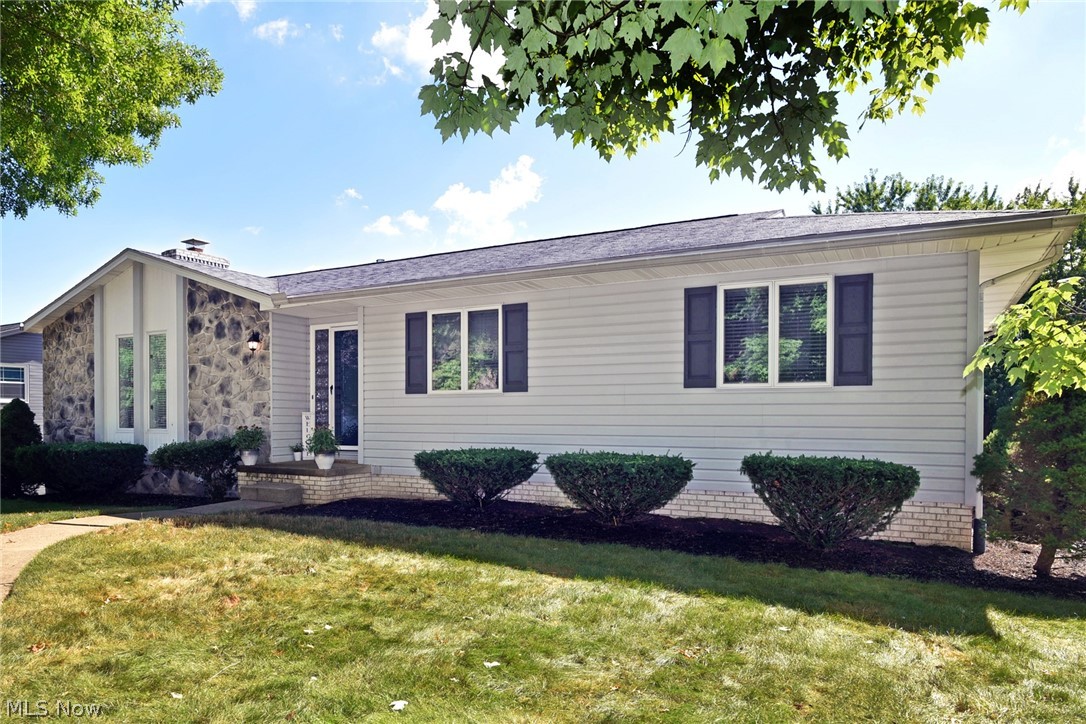 Summerbrook Meadow - Residential