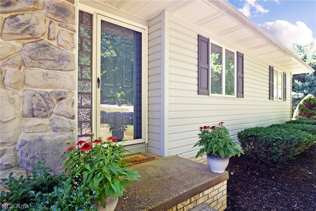 Summerbrook Meadow - Residential