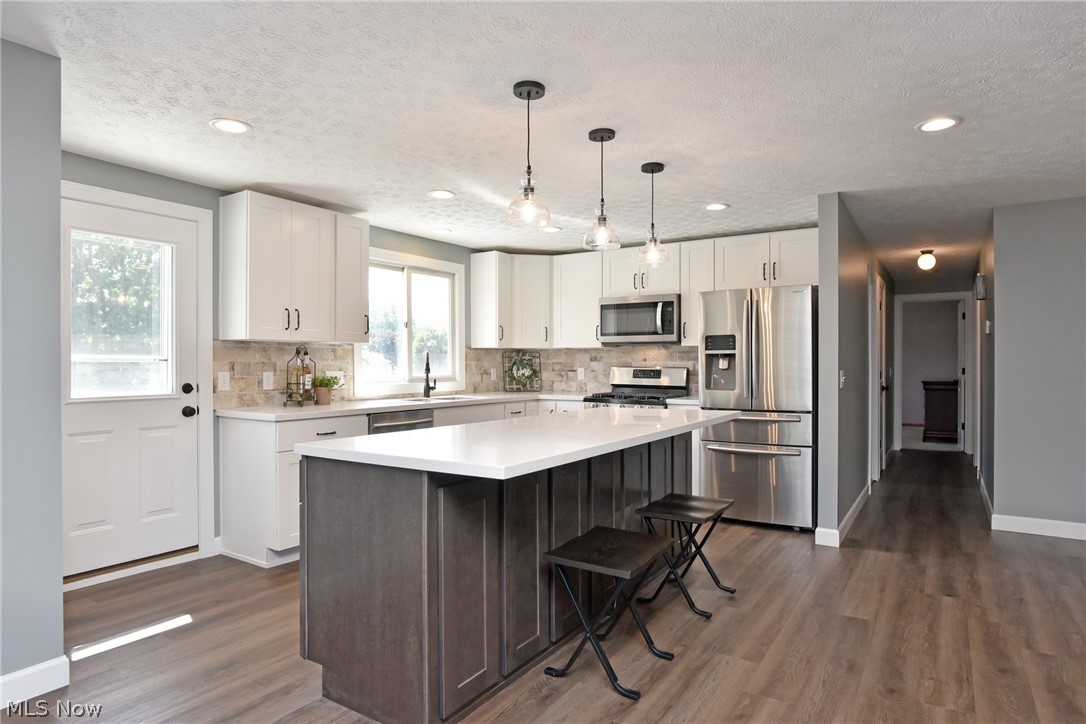 Summerbrook Meadow - Residential