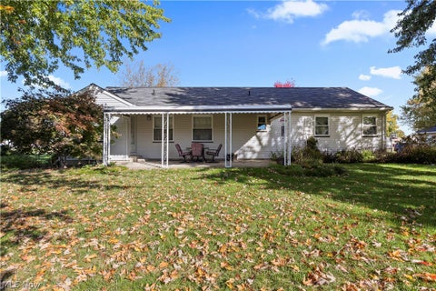 Tiny photo for 5230 Berkeley Drive, Sheffield, OH 44054 (MLS # 5255434)