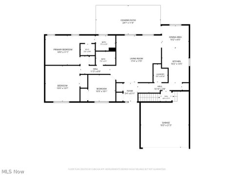 Tiny photo for 5230 Berkeley Drive, Sheffield, OH 44054 (MLS # 5255434)