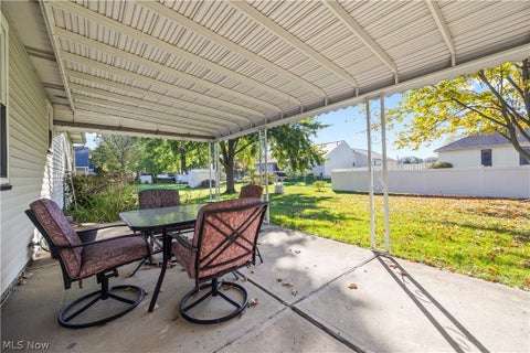 Tiny photo for 5230 Berkeley Drive, Sheffield, OH 44054 (MLS # 5255434)