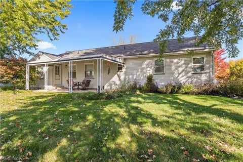 Tiny photo for 5230 Berkeley Drive, Sheffield, OH 44054 (MLS # 5255434)