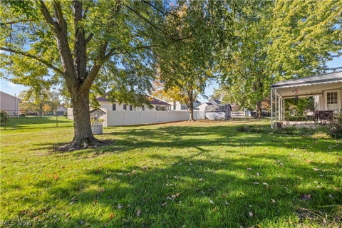 Tiny photo for 5230 Berkeley Drive, Sheffield, OH 44054 (MLS # 5255434)