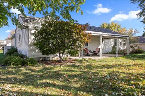 Tiny photo for 5230 Berkeley Drive, Sheffield, OH 44054 (MLS # 5255434)