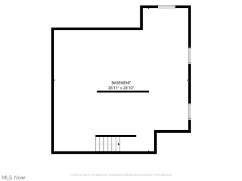 Tiny photo for 5230 Berkeley Drive, Sheffield, OH 44054 (MLS # 5255434)