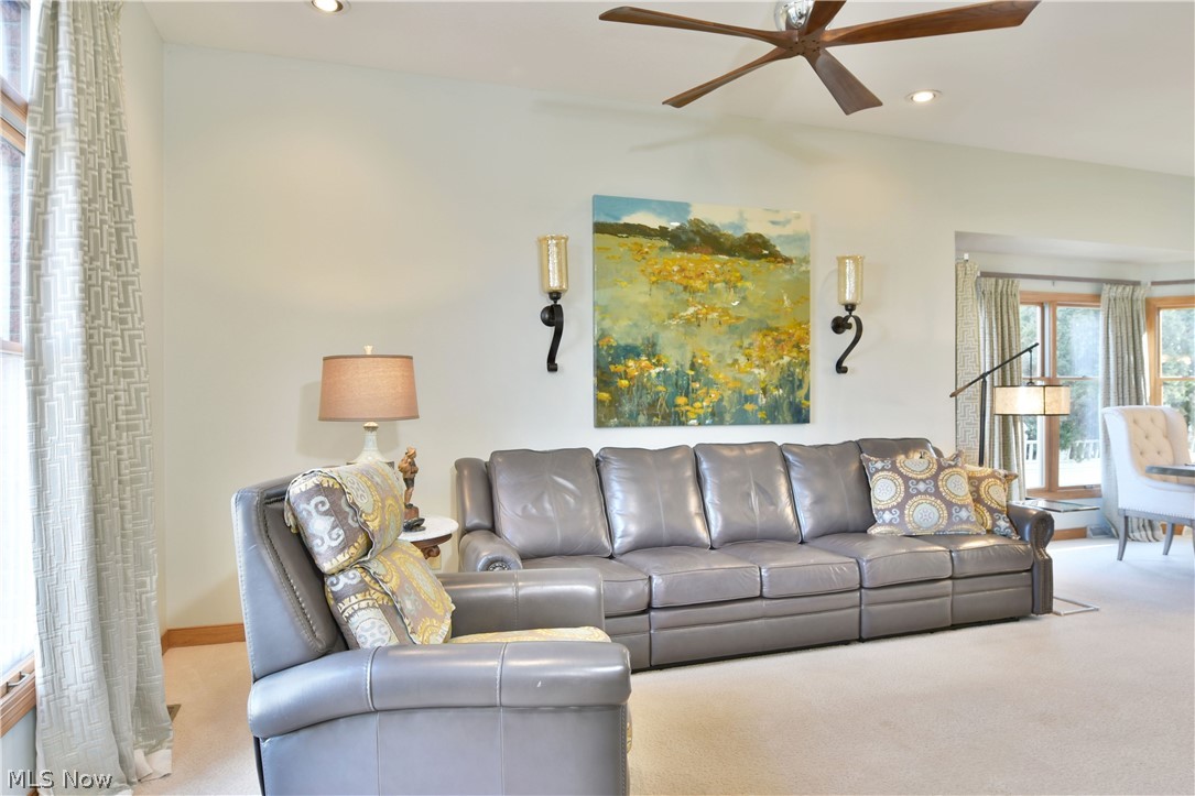 Lexington - Residential