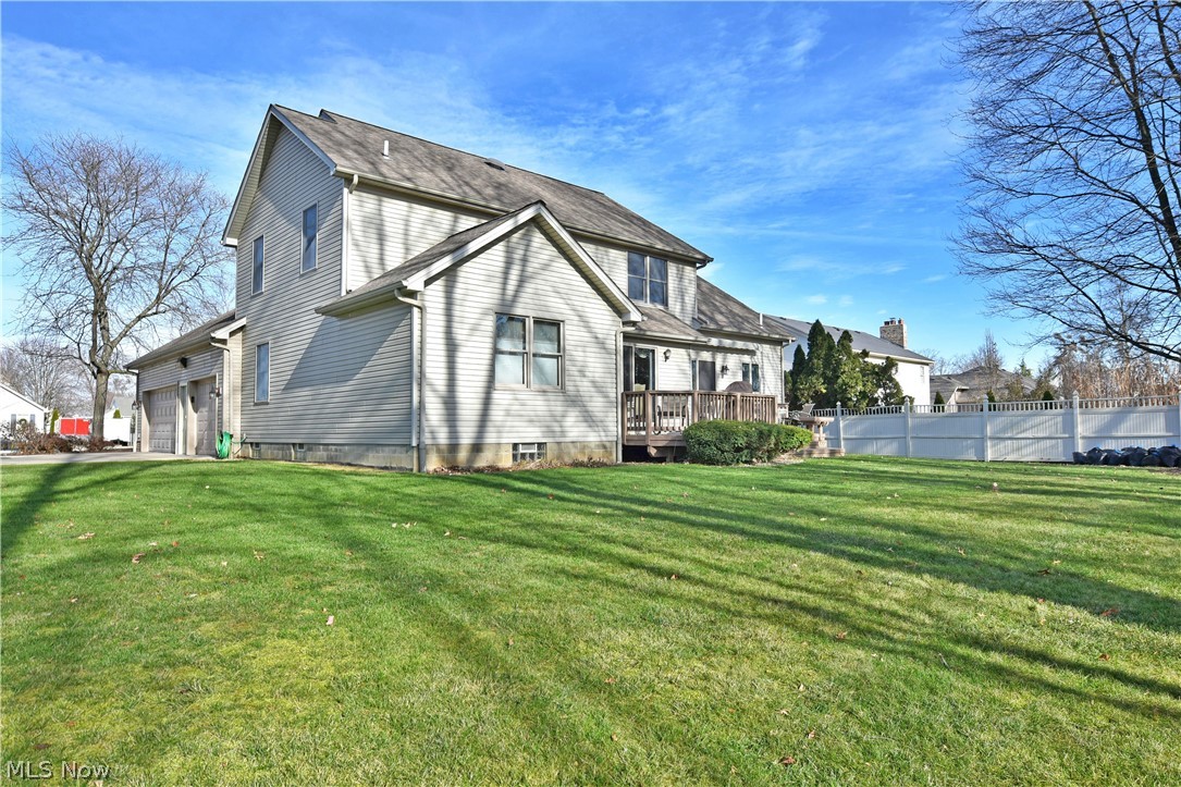 Lexington - Residential