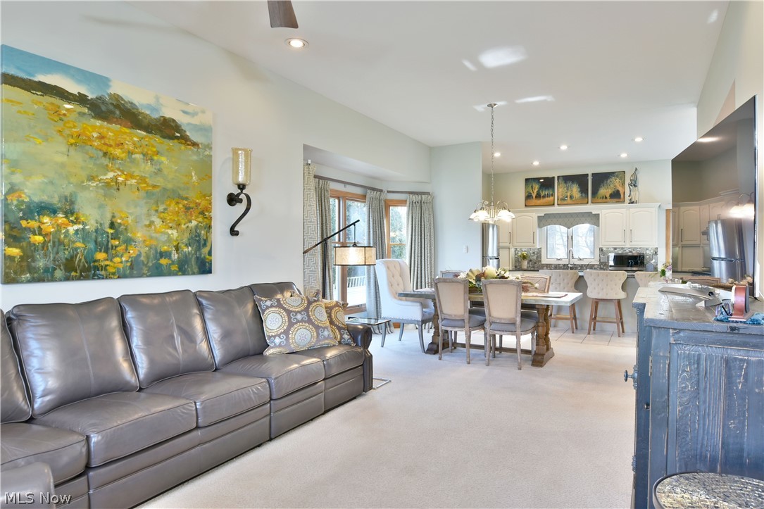 Lexington - Residential