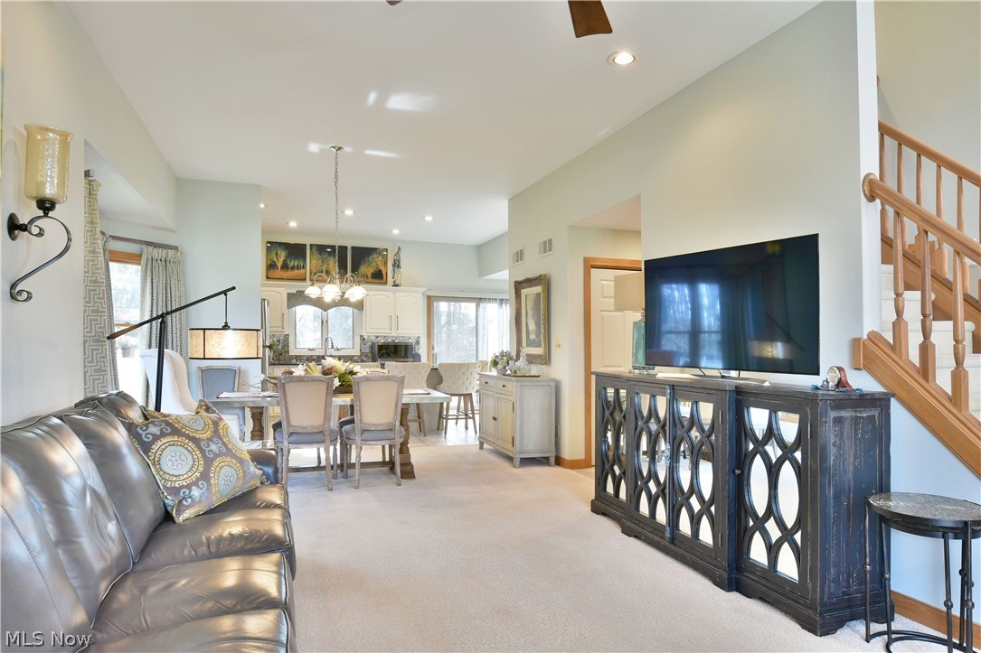 Lexington - Residential