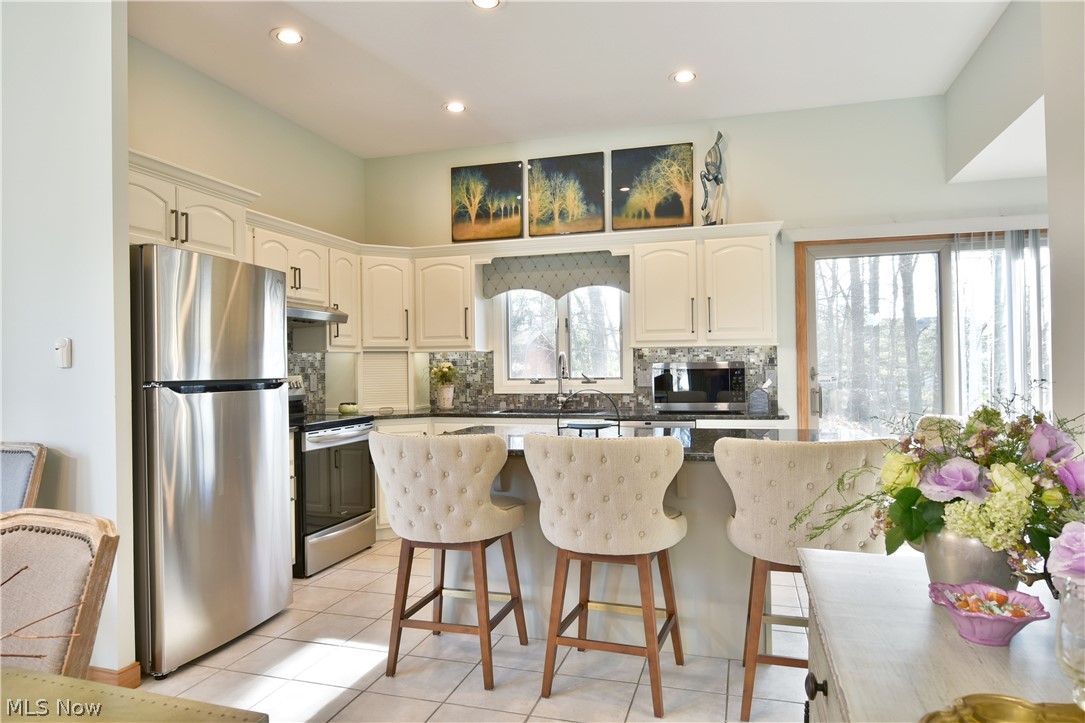 Lexington - Residential