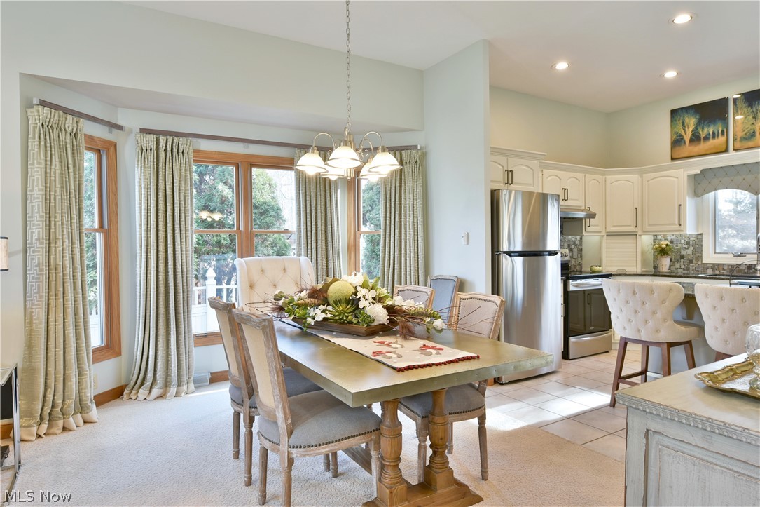 Lexington - Residential