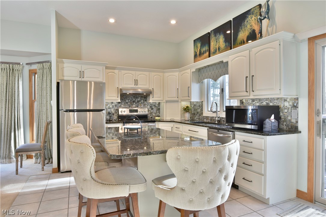 Lexington - Residential