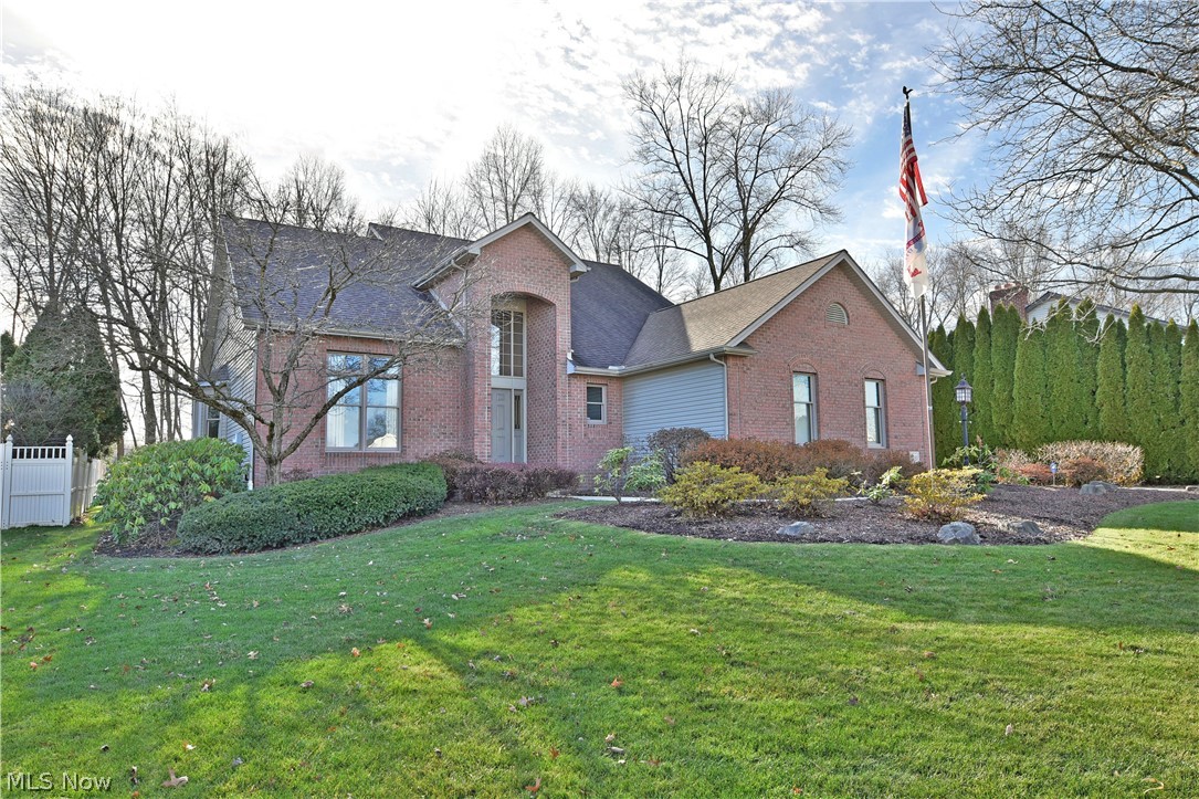 Lexington - Residential