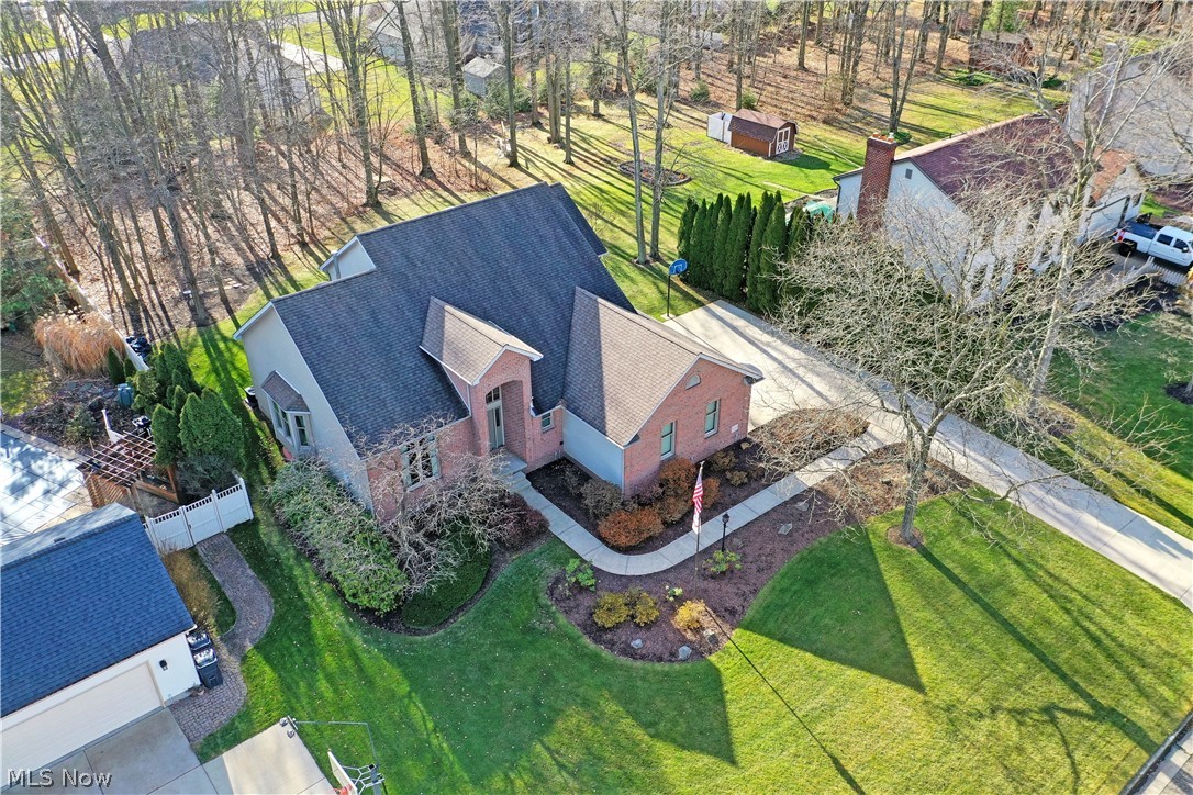 Lexington - Residential