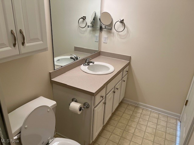 Forest Trail Condo - Residential