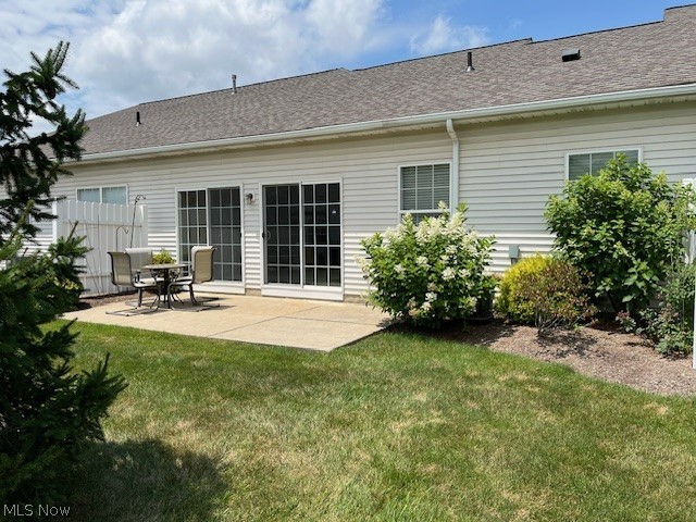 Forest Trail Condo - Residential