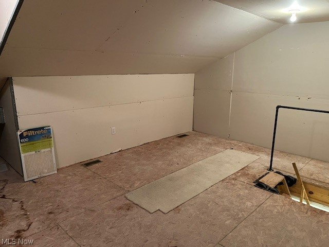 Forest Trail Condo - Residential