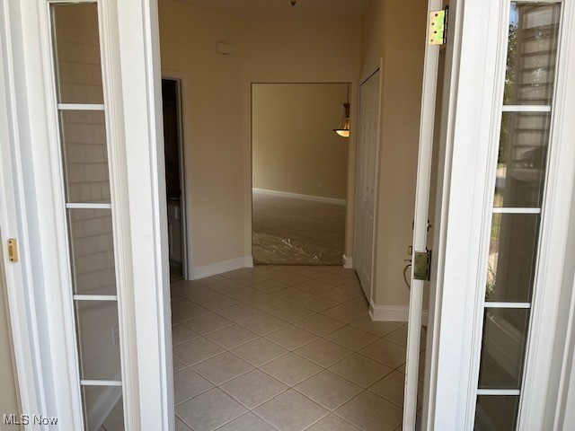 Forest Trail Condo - Residential