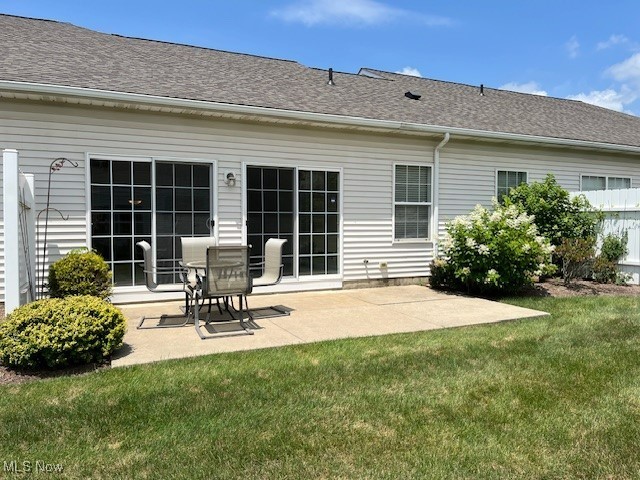 Forest Trail Condo - Residential