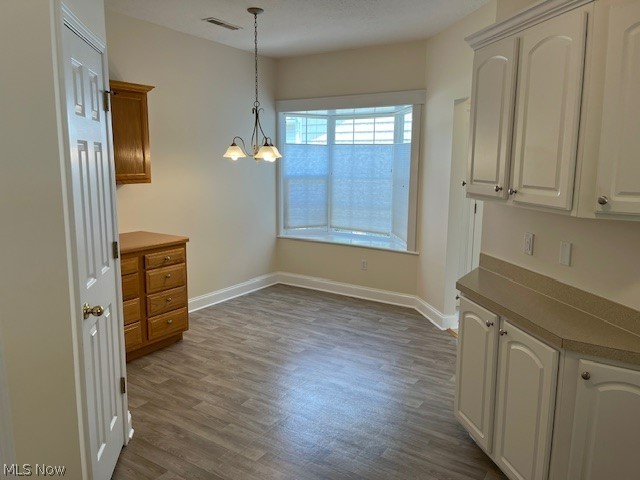 Forest Trail Condo - Residential