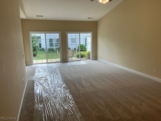 Forest Trail Condo - Residential