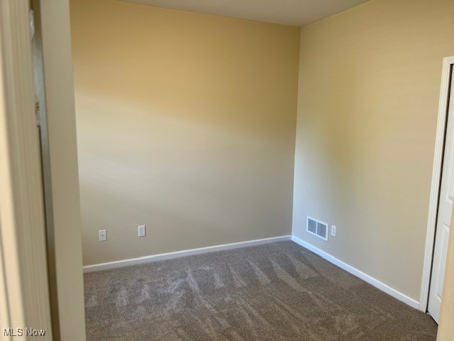 Forest Trail Condo - Residential