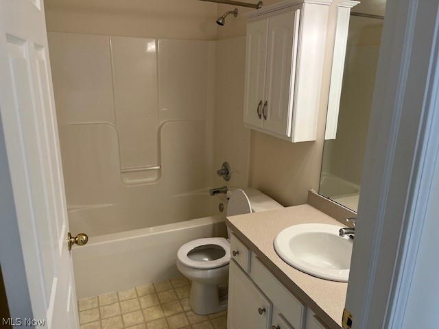 Forest Trail Condo - Residential