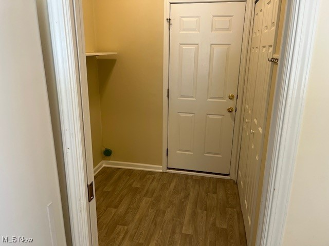 Forest Trail Condo - Residential