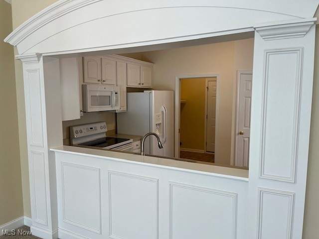 Forest Trail Condo - Residential