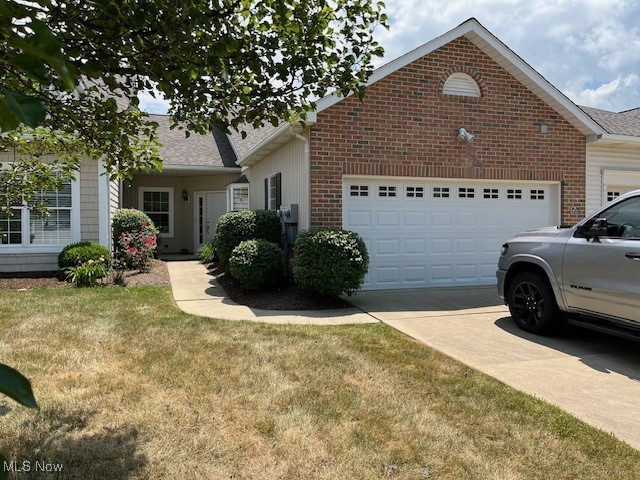 Forest Trail Condo - Residential