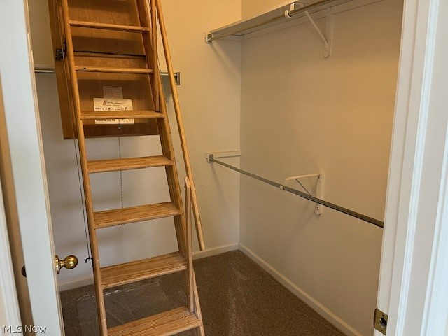 Forest Trail Condo - Residential