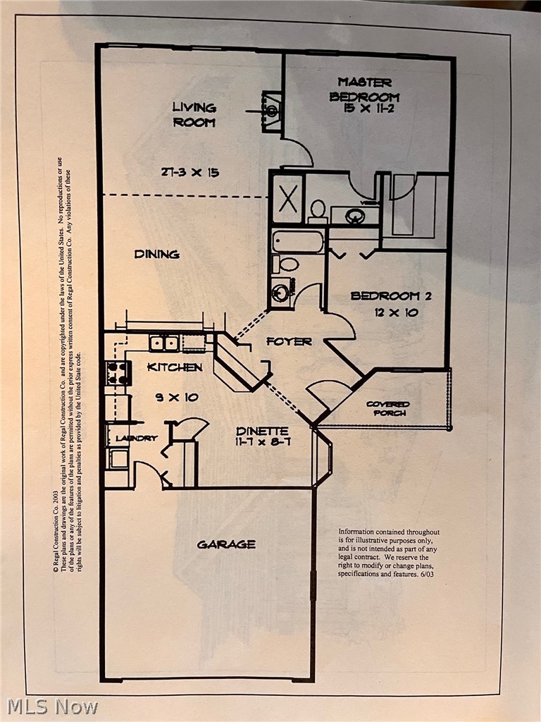 Forest Trail Condo - Residential