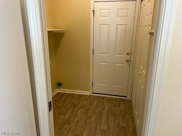 Forest Trail Condo - Residential