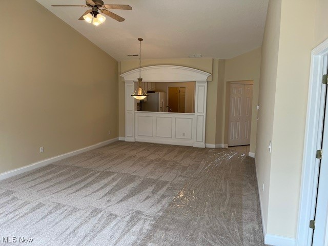 Forest Trail Condo - Residential