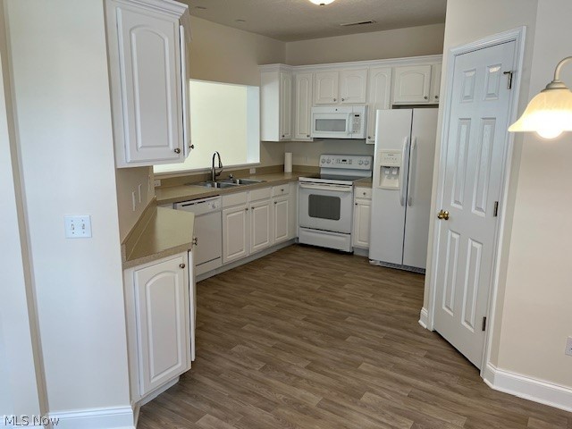 Forest Trail Condo - Residential