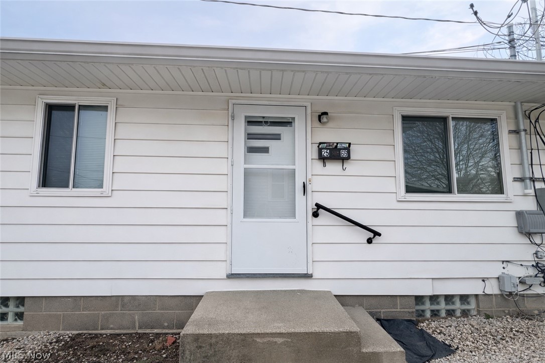 Knollwood - Residential Income