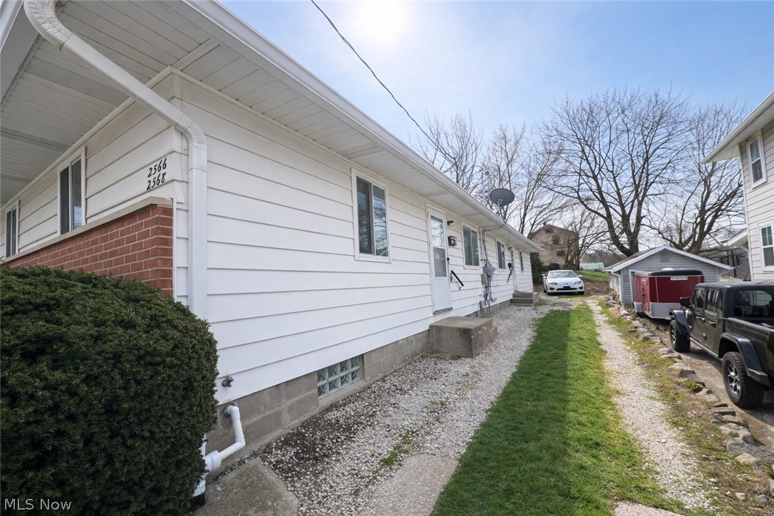 Knollwood - Residential Income