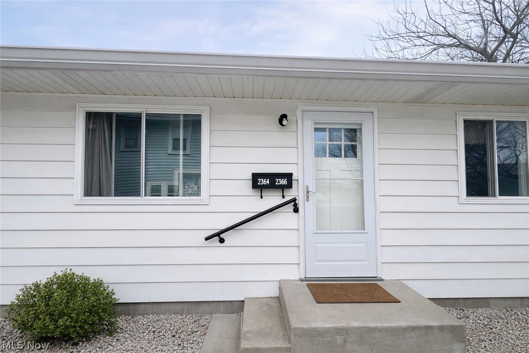 Knollwood - Residential Income