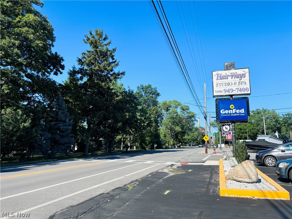 Cove Beach Allotment - Commercial Lease