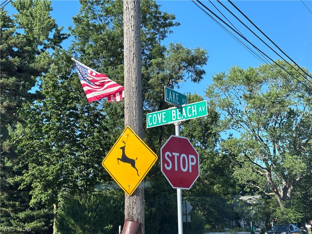 Cove Beach Allotment - Commercial Lease