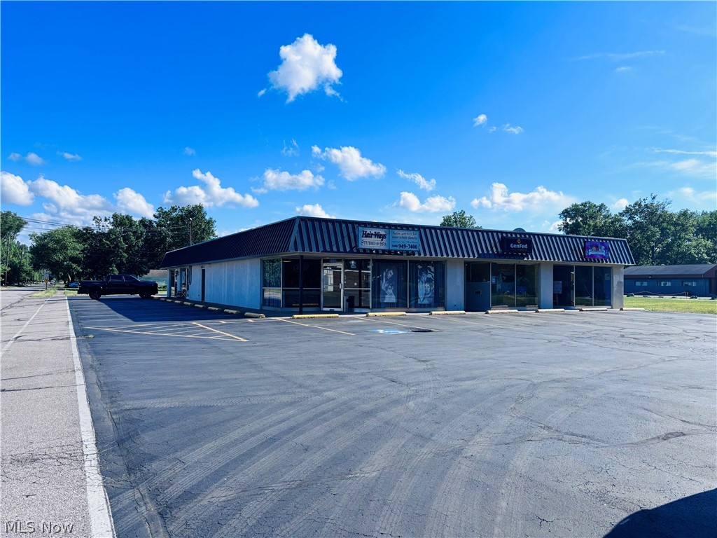 Cove Beach Allotment - Commercial Lease