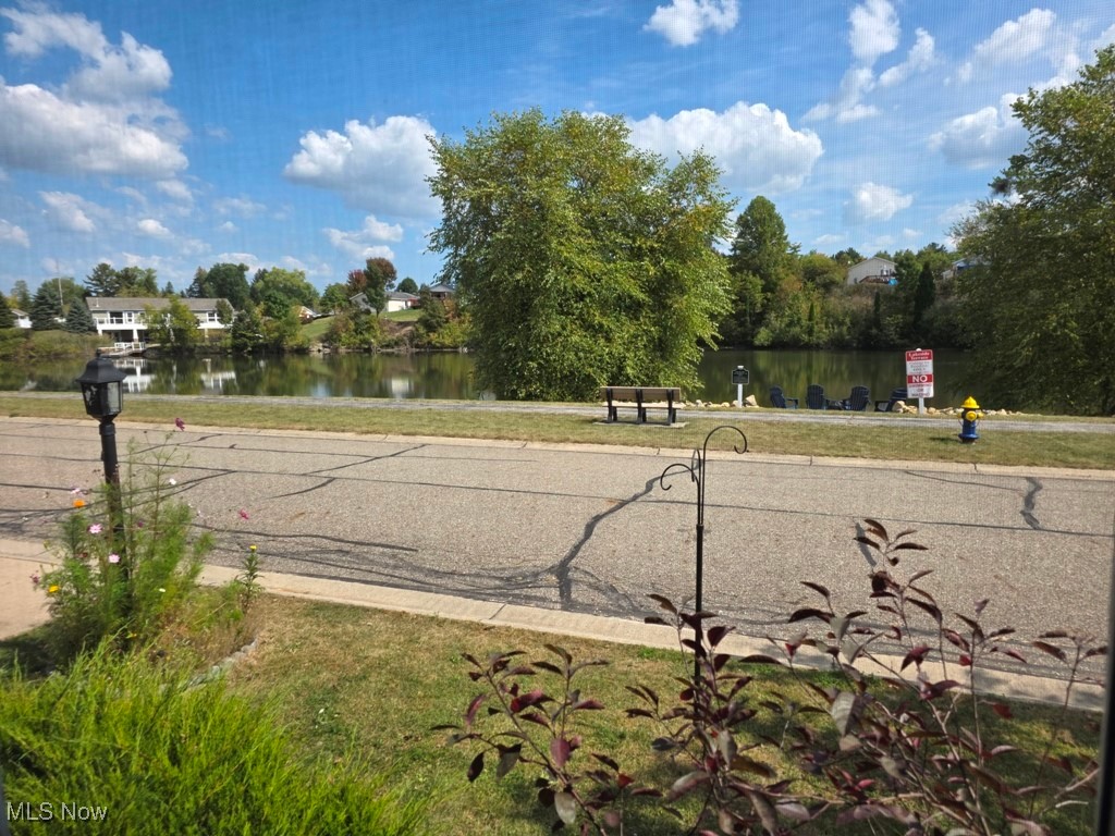 Lakeside Terrace - Residential