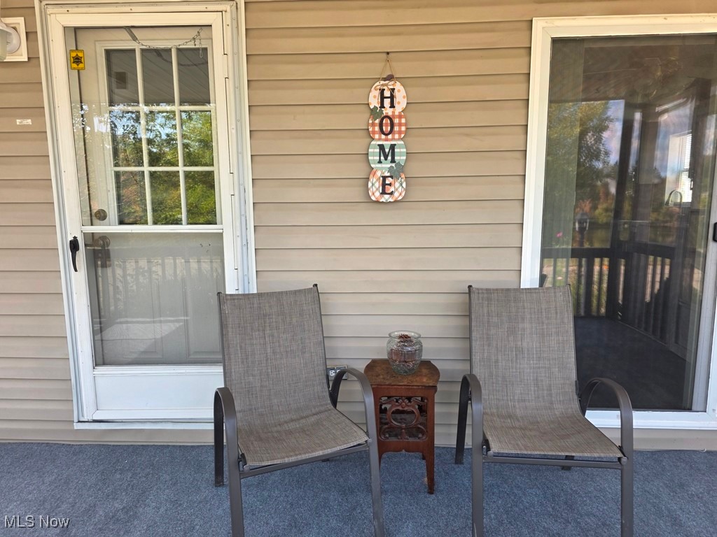 Lakeside Terrace - Residential